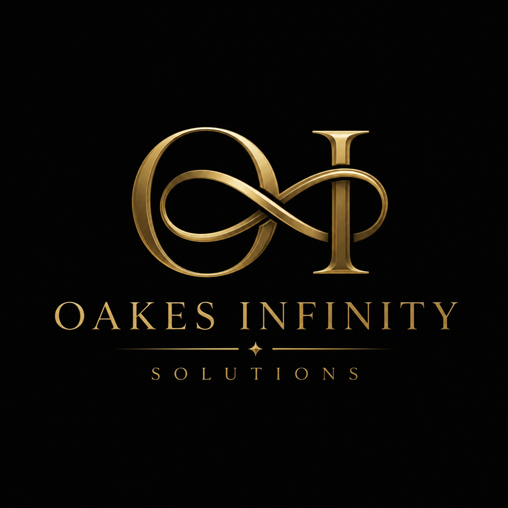Oakes Infinity Solutions